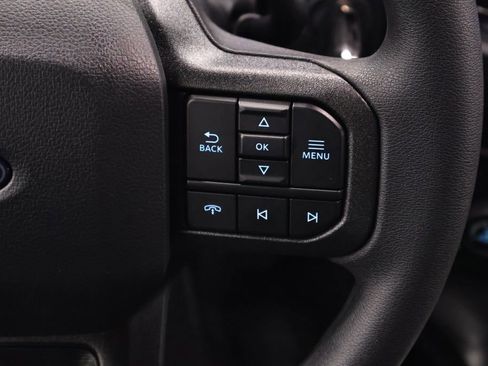 New 2026 Ford F150 STX w/ F-150 LOBO Package AWD/4WD image 18