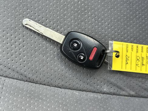 Used 2010 Honda CR-V EX image 31