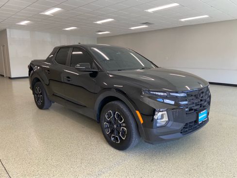 Used 2022 Hyundai Santa Cruz SEL image 4