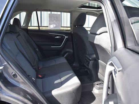 Certified 2025 Toyota RAV4 XLE w/ Convenience Package AWD/4WD image 23