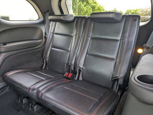 Used 2024 Dodge Durango GT AWD/4WD image 14