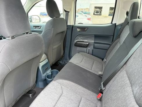 Used 2026 Ford Maverick XLT w/ Equipment Group 301A AWD/4WD image 21