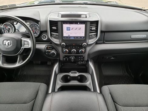 Used 2022 RAM 1500 Big Horn AWD/4WD image 17