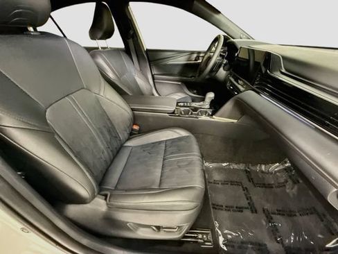 Certified 2025 Toyota Camry XSE w/ Premium Package FWD image 30