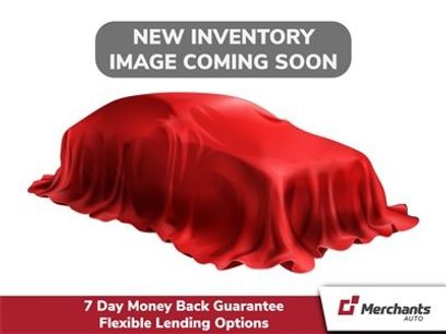 Used 2024 Chevrolet Brightdrop 400 w/ Commercial Equipment Package
