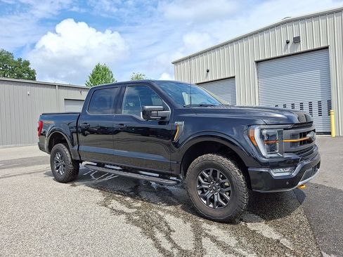 Used 2023 Ford F150 Tremor w/ Equipment Group 402A High AWD/4WD image 1