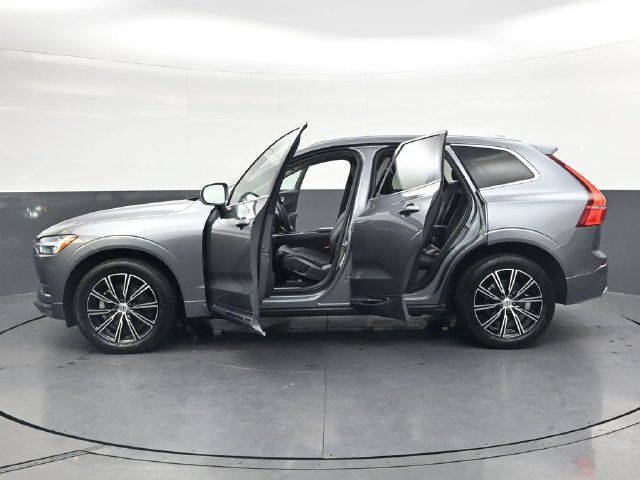 Used 2020 Volvo XC60 T5 Inscription w/ Protection Package Premier AWD/4WD image 38