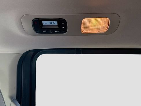 Certified 2024 Honda Odyssey EX-L image 25