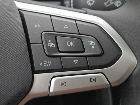 New 2026 Volkswagen Jetta SE image 12