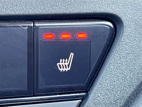 Certified 2024 Honda Accord EX image 22