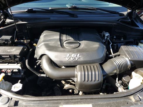 Used 2013 Jeep Grand Cherokee Laredo image 10