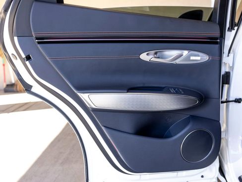 New 2026 Genesis GV70 2.5T Sport Prestige AWD/4WD image 20