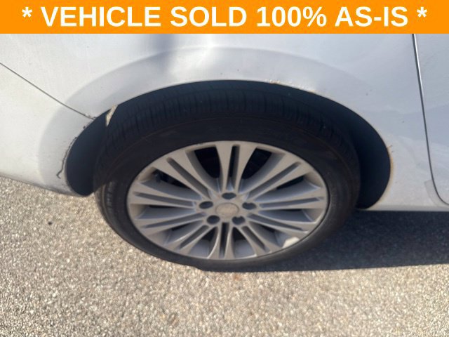 Used 2014 Buick Verano FWD image 24