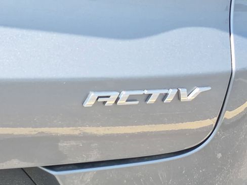 Used 2023 Chevrolet TrailBlazer ACTIV FWD image 21