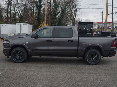 New 2026 RAM 1500 Big Horn image 14