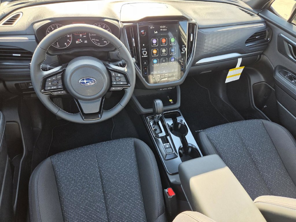 New 2026 Subaru Forester Premium AWD/4WD image 8