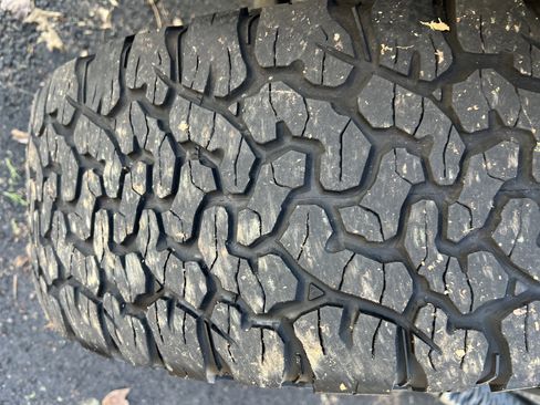 Used 2021 Chevrolet Tahoe Z71 w/ Z71 Signature Package image 12