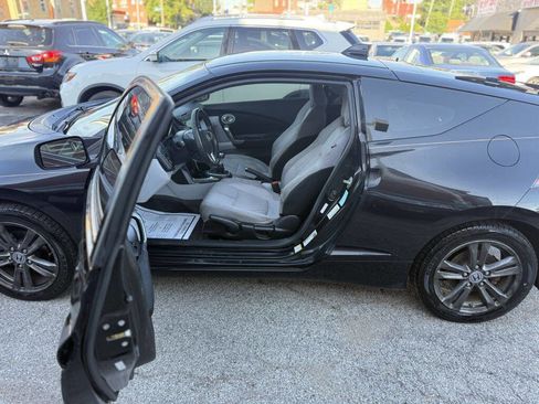 Used 2011 Honda CR-Z EX image 10