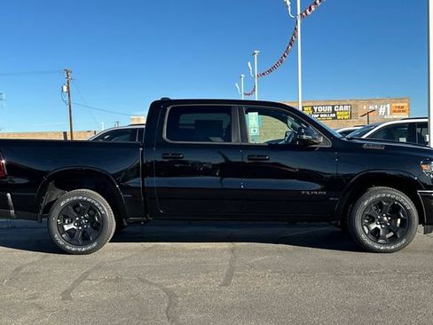 New 2026 RAM 1500 Lone Star RWD image 6