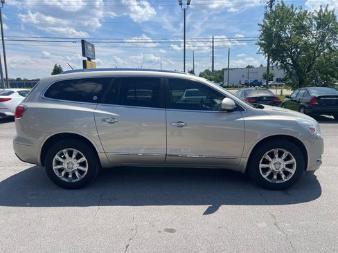 Used 2013 Buick Enclave Premium FWD image 5