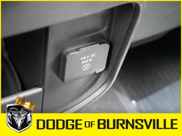 Used 2026 RAM 2500 Warlock AWD/4WD image 23