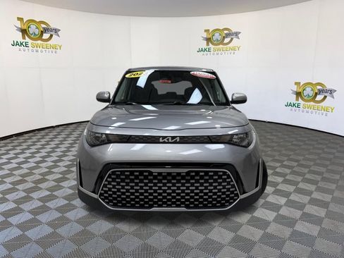 Certified 2023 Kia Soul EX FWD image 3