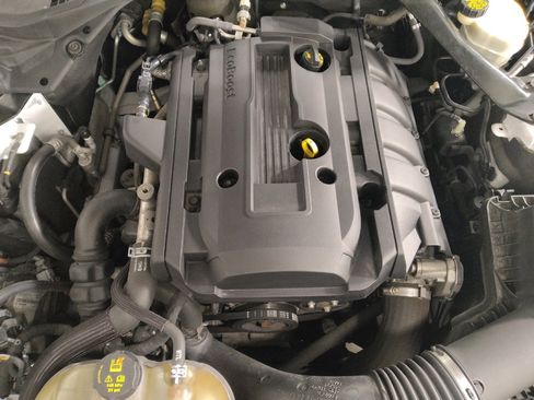 Used 2016 Ford Mustang Premium w/ Pony Package image 30