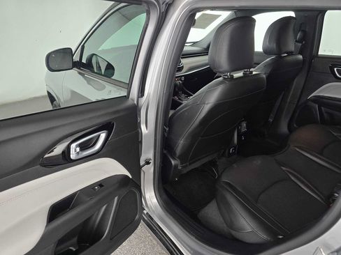 Used 2023 Jeep Compass Limited w/ Elite Group AWD/4WD image 15