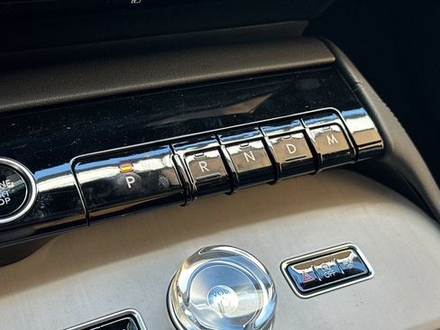 New 2026 Lincoln Navigator Reserve AWD/4WD image 22