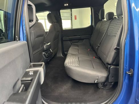 Used 2023 Ford F150 XL w/ STX Appearance Package AWD/4WD image 28