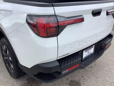 Certified 2026 Hyundai Santa Cruz SE FWD image 25