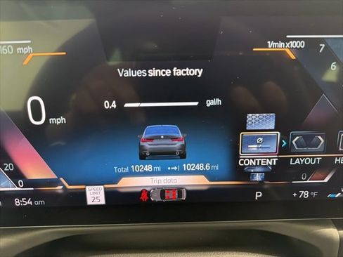 Certified 2023 BMW 330i xDrive Sedan w/ Premium Package AWD/4WD image 31