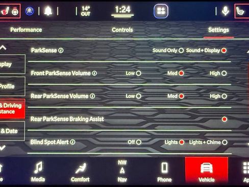 Used 2022 Dodge Durango R/T w/ Tow 'N Go Package image 43