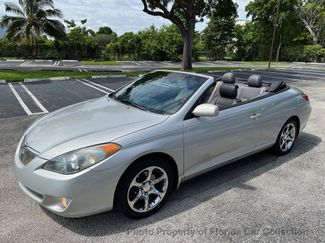 Used 2006 Toyota Solara SLE video 1