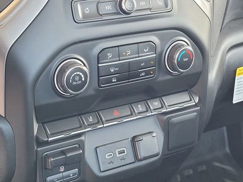 New 2025 Chevrolet Silverado 2500 W/T image 17