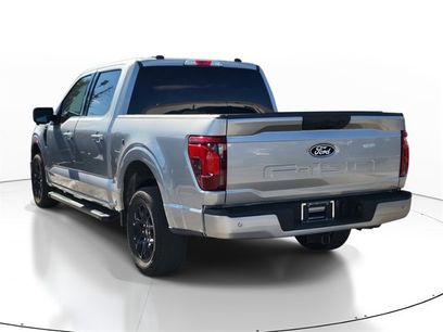 Certified 2024 Ford F150 XLT w/ XLT Black Appearance Package
