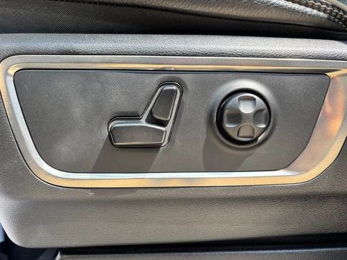 Used 2019 RAM 1500 Limited AWD/4WD image 23