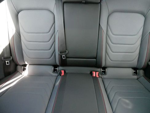 Certified 2025 Volkswagen Jetta GLI Autobahn w/ GLI Black Package image 13