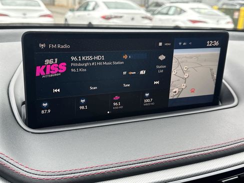 Certified 2023 Acura MDX A-Spec image 29