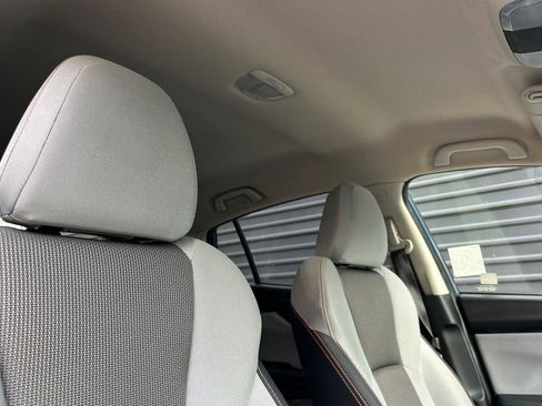 Used 2022 Subaru Crosstrek 2.0i Premium w/ Popular Package #3 image 17