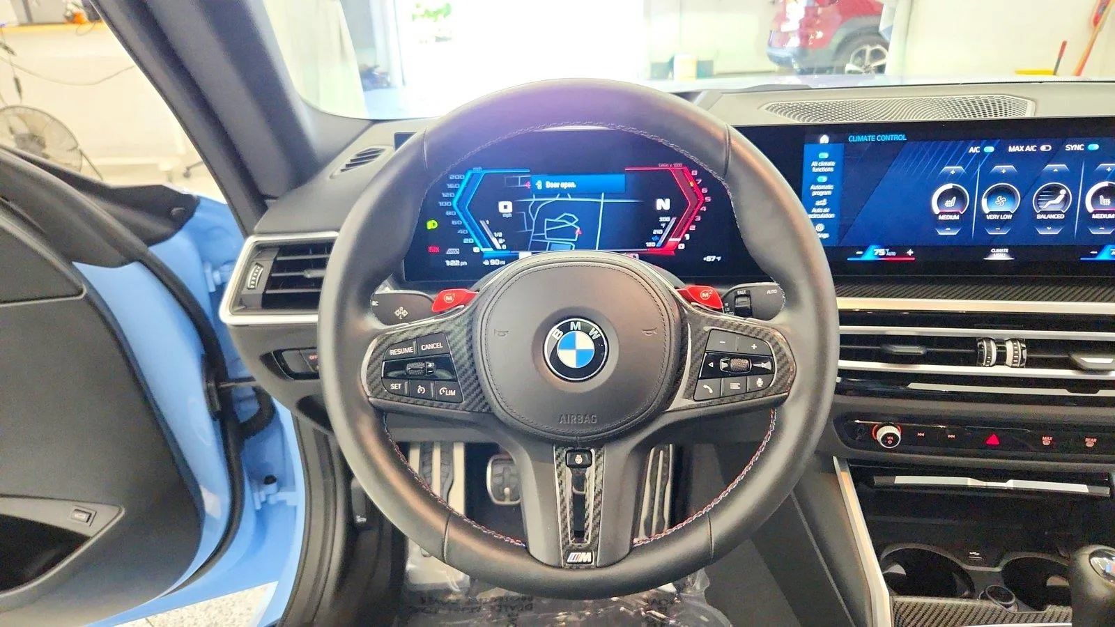 Used 2024 BMW M2 w/ Lighting Package RWD image 22