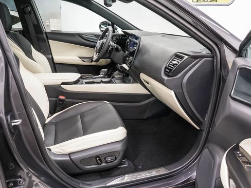 Used 2024 Lexus NX 350 AWD w/ Cold Area Package image 17