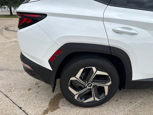 Used 2024 Hyundai Tucson SEL FWD image 6