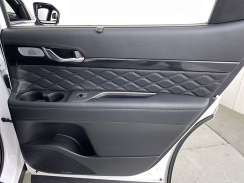 Used 2021 Hyundai Palisade Calligraphy image 26