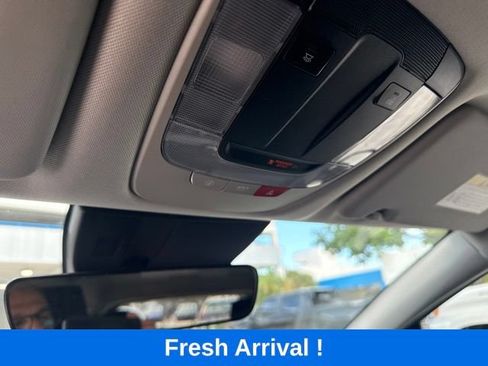Used 2023 Kia Sportage EX FWD image 9