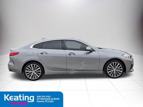 Used 2024 BMW 228i xDrive Gran Coupe w/ Premium Package image 9