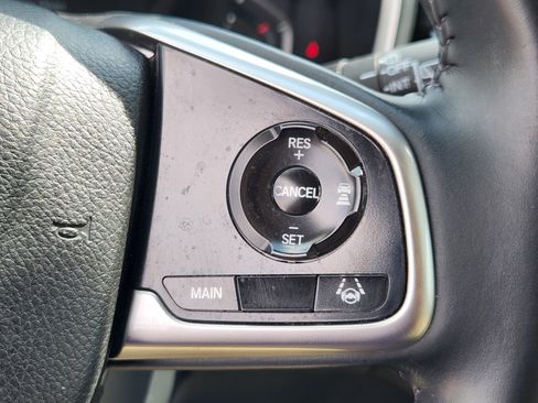 Used 2019 Honda CR-V Touring image 25
