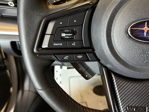 Used 2022 Subaru WRX Premium image 10