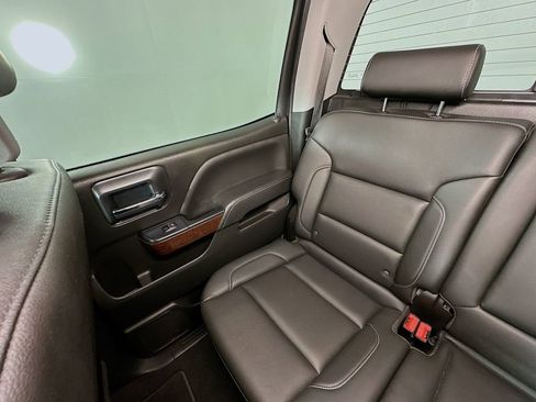 Used 2018 GMC Sierra 1500 SLT AWD/4WD image 12