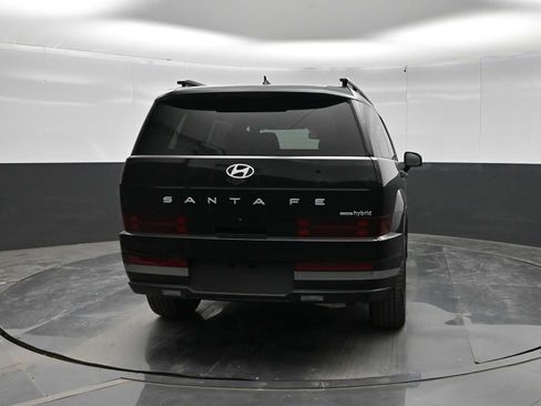 New 2026 Hyundai Santa Fe Limited AWD/4WD image 6